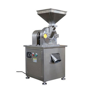 Rice Pepper Mill Ball Mill / Rice Corn Flour Milling Machine for Sale