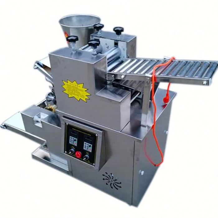 Customizable	dumpling pasta maker machine	vending machine dumpling	hot sell chinese dumpling machine