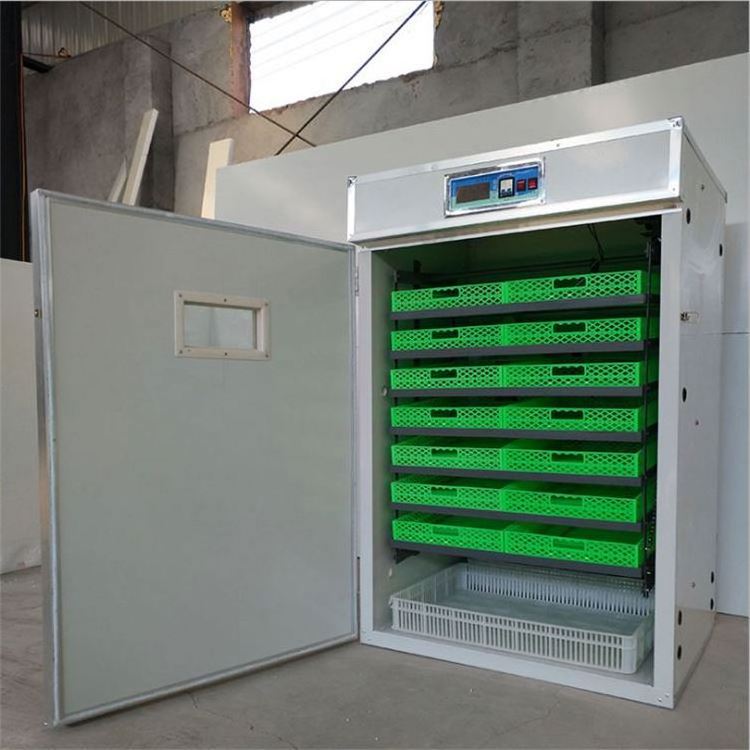 2000 capacity egg incubator price/used chicken egg incubator for sale/chicken egg incubator