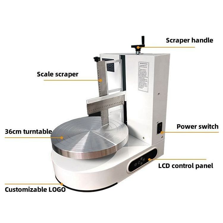 High performance Square cheese cutter / automatic cheese slicer / ultrasonic cake cutter