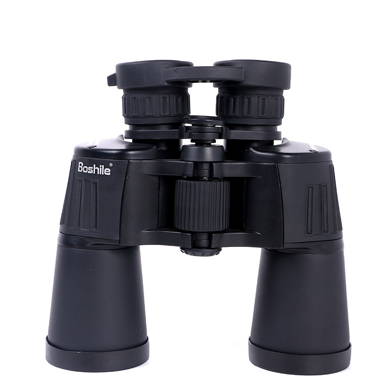 20x50 Outdoor Camping Traveling Tactical Equipment High Quality Central Zoom Portable Binoculars