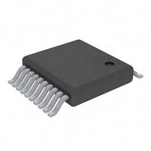 Original 74AHC373 Integrated Circuit 1-Channel 8:8 IC 20-TSSOP SN74AHC373PWR