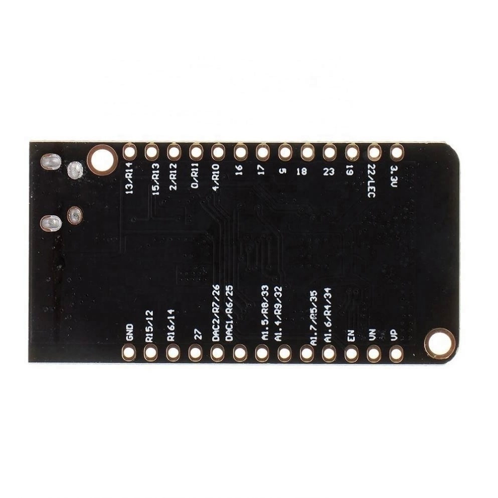 MicroPython ESP32 Development Board V1.0.0 Rev1 WiFi BLE 4MB FLASH