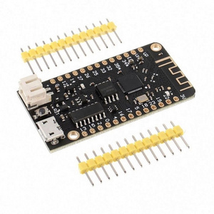 MicroPython ESP32 Development Board V1.0.0 Rev1 WiFi BLE 4MB FLASH