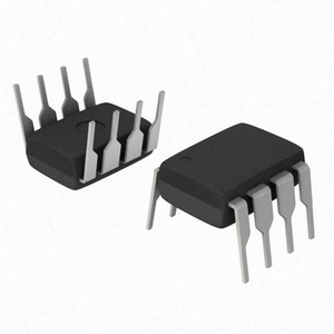 (MCU IC ) ATTINY13A-PU ATTINY13A DIP-8