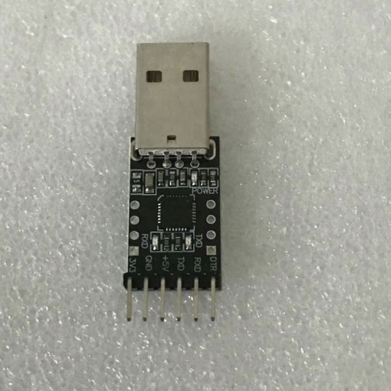 CP2102 USB 2.0 to TTL Module 6 Pin Serial Converter USB TTL Module