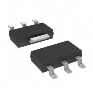 Z0103MN 5AA4 Thyristors 600V 1A TRIAC Surface Mount SOT-223