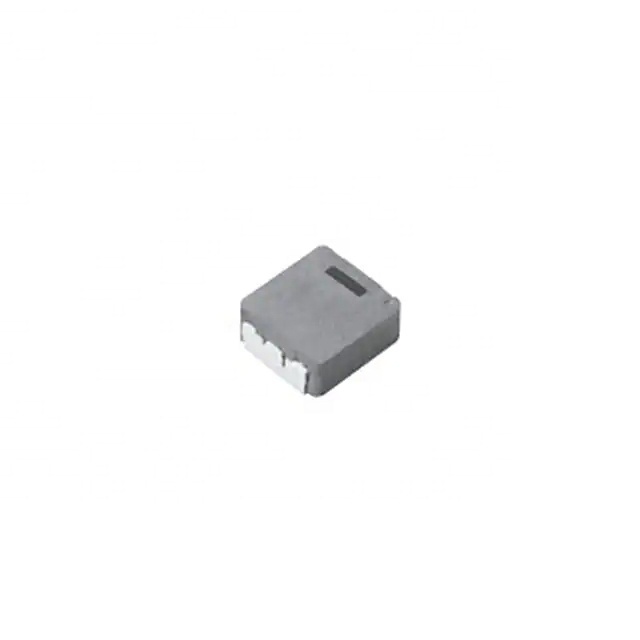 ETQ-P4M220YFN / ETQ-P4 22uh Shielded Drum Core, Wirewound Inductor 2.9A 138.8mOhm Max 2-SMD, J-Lead