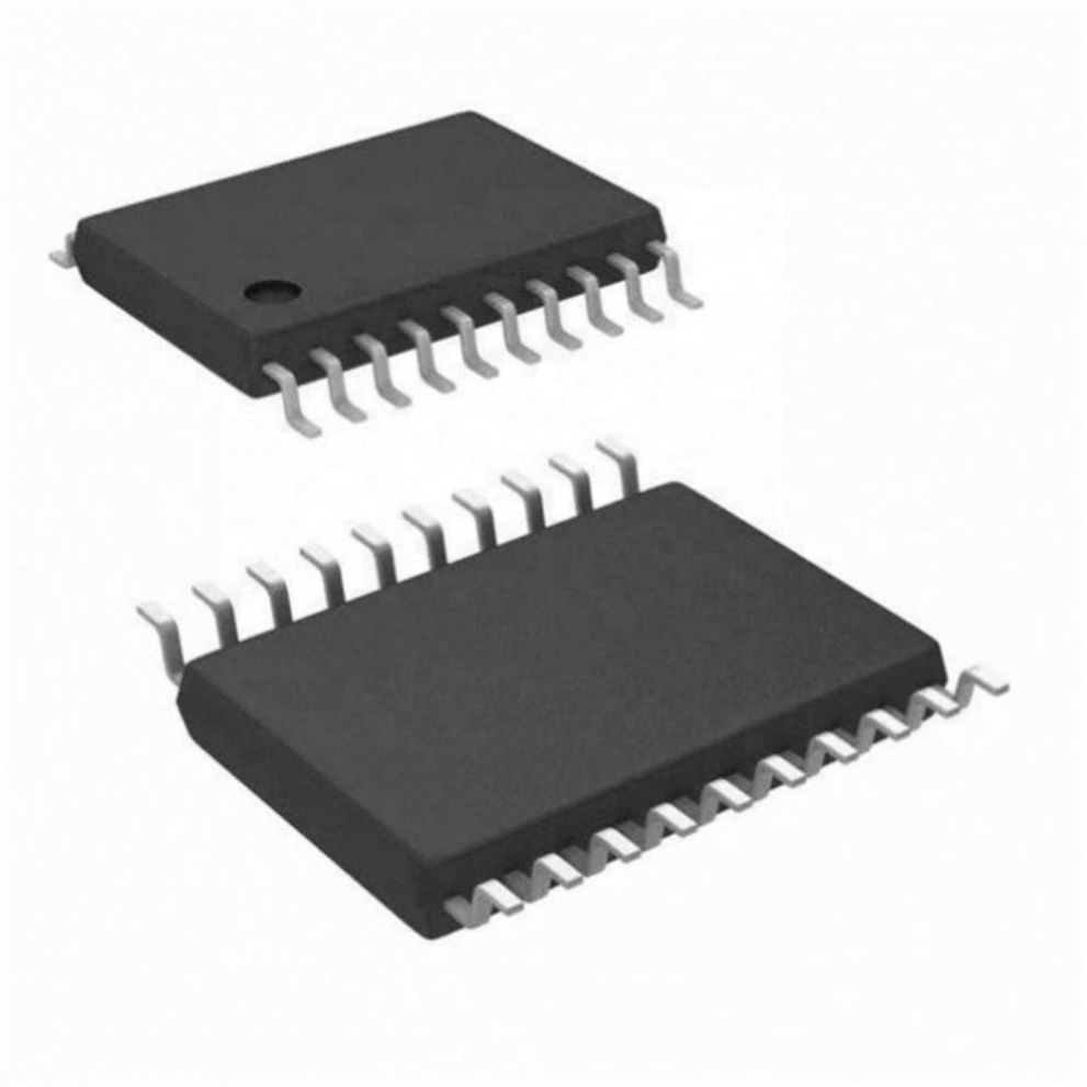 SN74AHC245PWRG4 Integrated Circuit 74AHC245 Transceiver IC 20-TSSOP