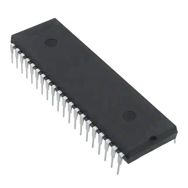 100% brand new and high quality AT89S8253-24PU IC MCU 8BIT 12KB FLASH 40DIP