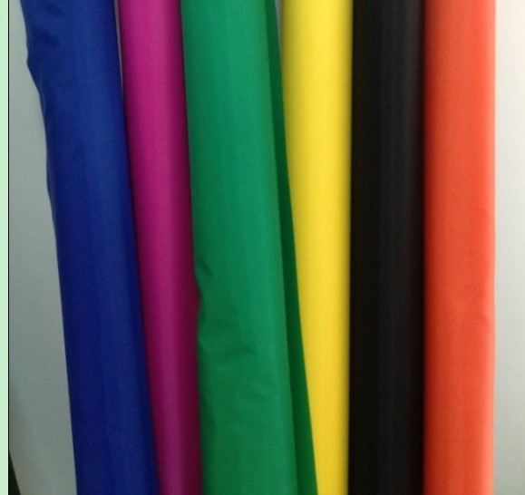 High Quality Taffeta 170T 190T 100% polyester for lining