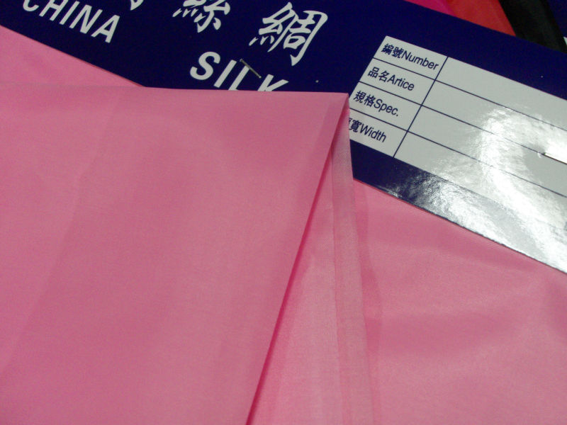 High Quality Taffeta 170T 190T 100% polyester for lining