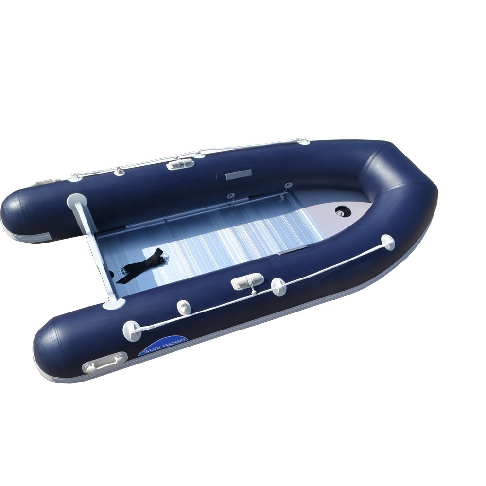 2023 Year New 12FT 6 Persons Boat Inflatable rubber boat For Sale