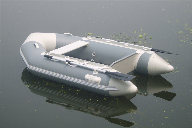 Wholesale Pvc Inflatable Boat, Water Sports Rafting Inflatable Boat Trailer