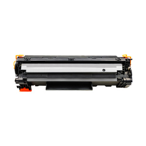 YuZhiQi Toner Cartridge Compatible  Canon CRG912 35A 36A 85A 78A Tonner 17A 30A 19A 05A 80A 12A For CANON CRG 912 712 312