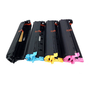 YuZhiQi Compatible Toner cartridge Lexmark C925 X925 925 Toner Compatible C925de C927dte C925H2KG C925H2CG C 925