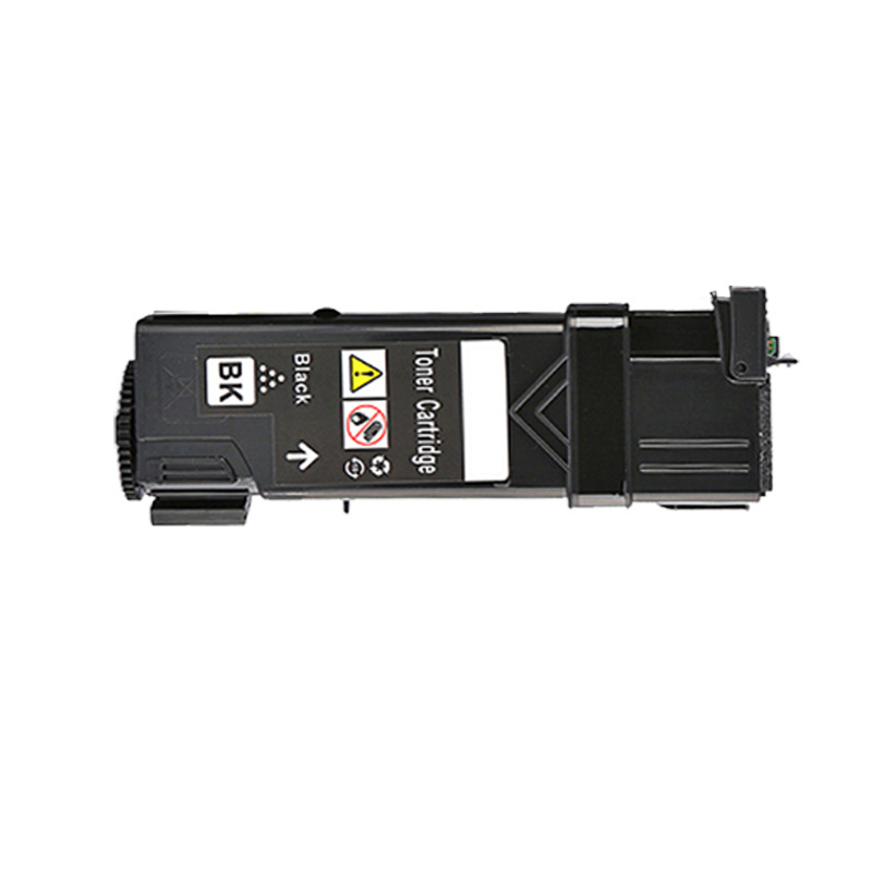 YuZhiQi Compatible    Toner cartridge 106R01280 06R01281 106R01279 106R01278 for Xerox Phaser 6125 6500 6130 toner