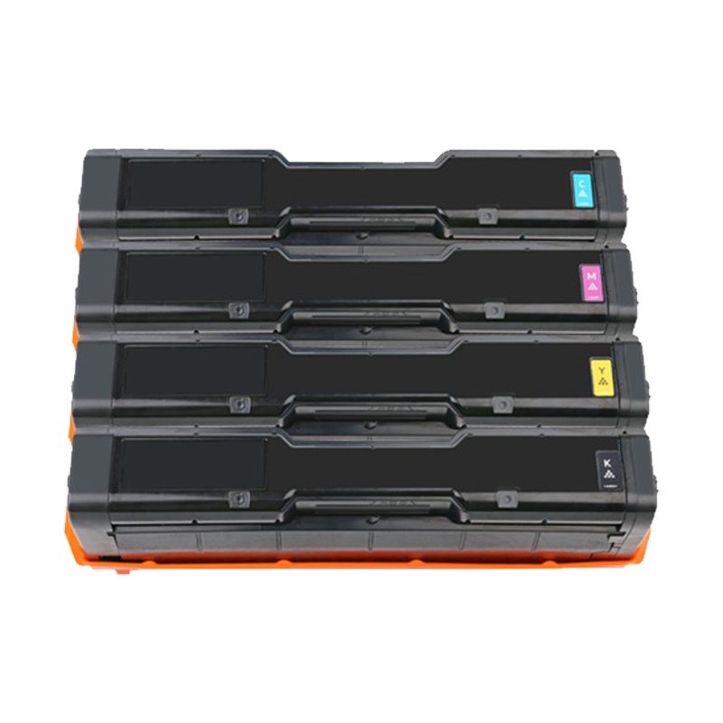 YuZhiQi Compatible Toner Cartridge for Ricoh MC 250 MC250 MC-250