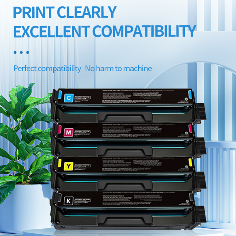 YuZhiQi Compatible for Toner Cartridge Pantum CTL-1150 CTL 1150