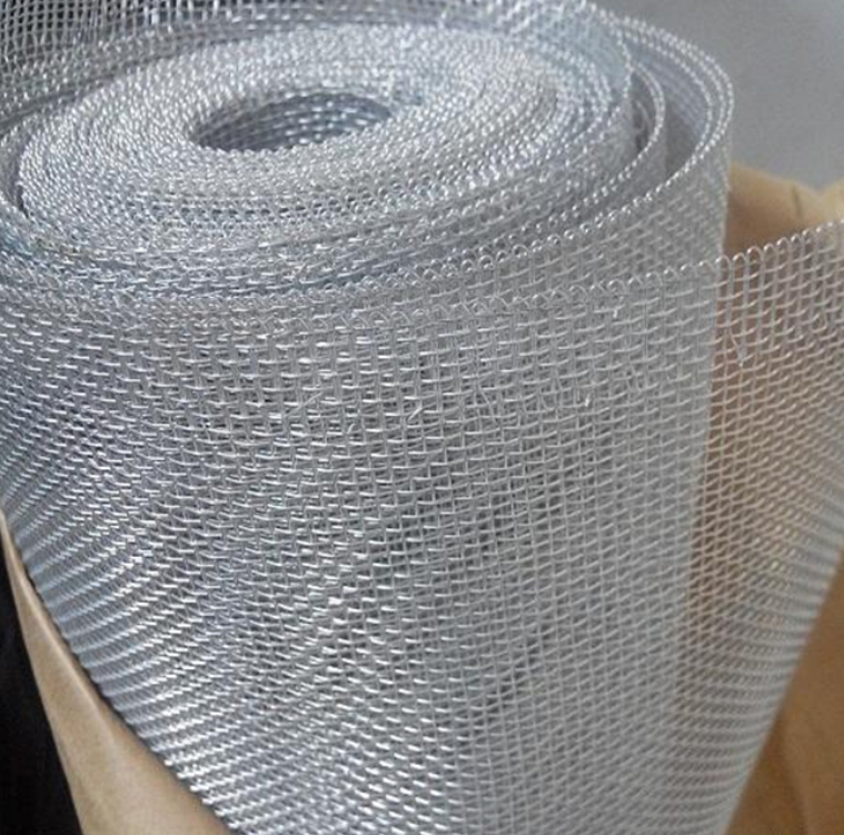 window Mosquito wire mesh fiberglass screen mesh insect screen fly net roll