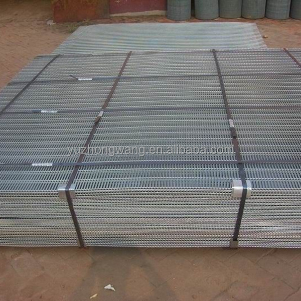 Bird cage welded wire mesh panel (Anping factory, 22 years )