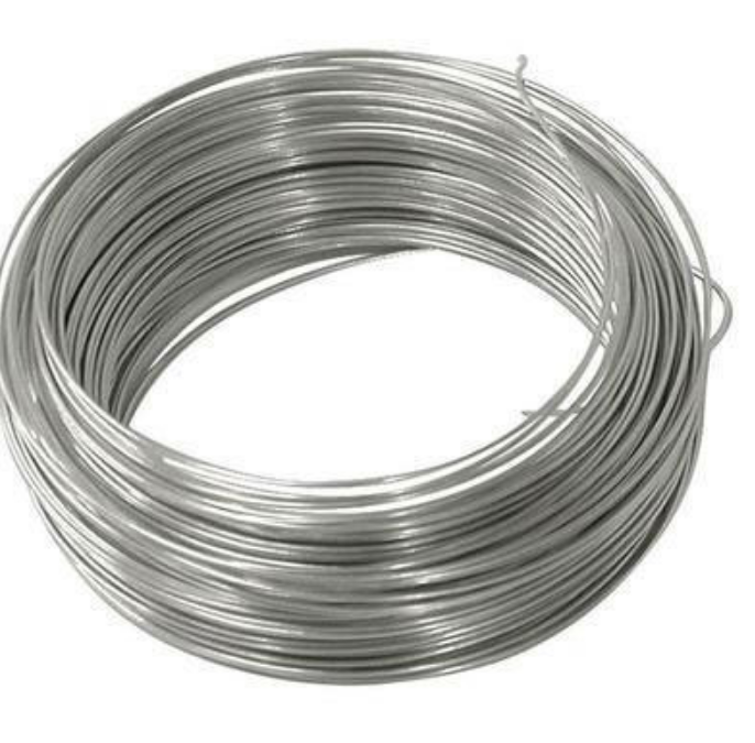 Factory stock Sales Craft Wire 0.3mm  Annealed Galvanized Wire Bright iron wire with spools