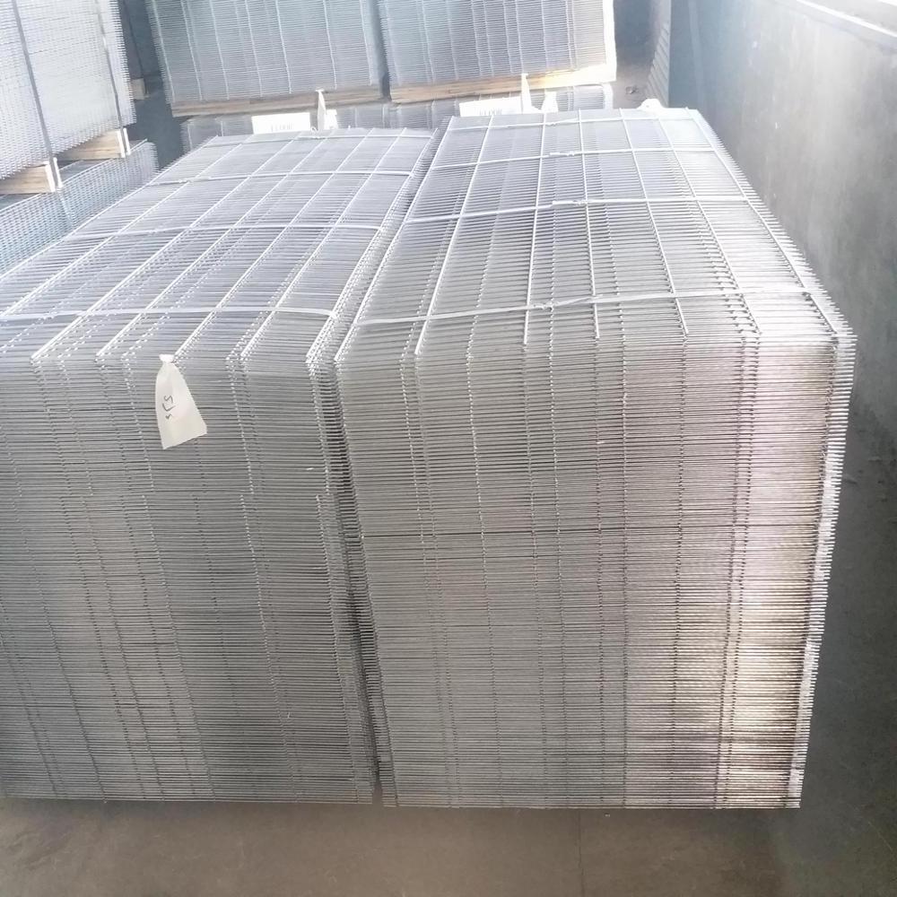 Hot dipped galvanized chicken wire panels (Anping factory)