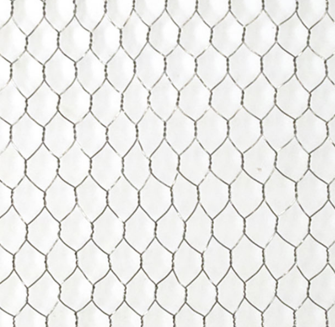 anti-corrosion galvanized hexagonal wire net