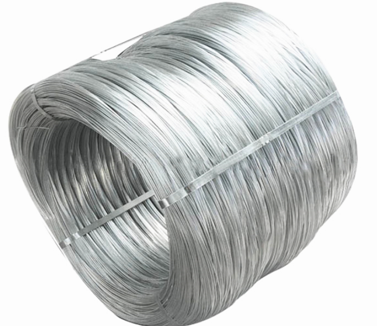 Factory stock Sales Craft Wire 0.3mm  Annealed Galvanized Wire Bright iron wire with spools