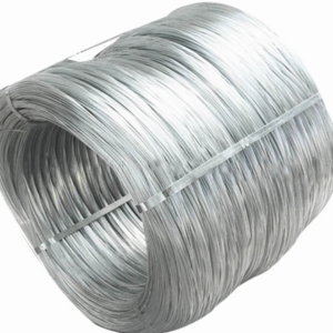 Factory stock Sales Craft Wire 0.3mm  Annealed Galvanized Wire Bright iron wire with spools