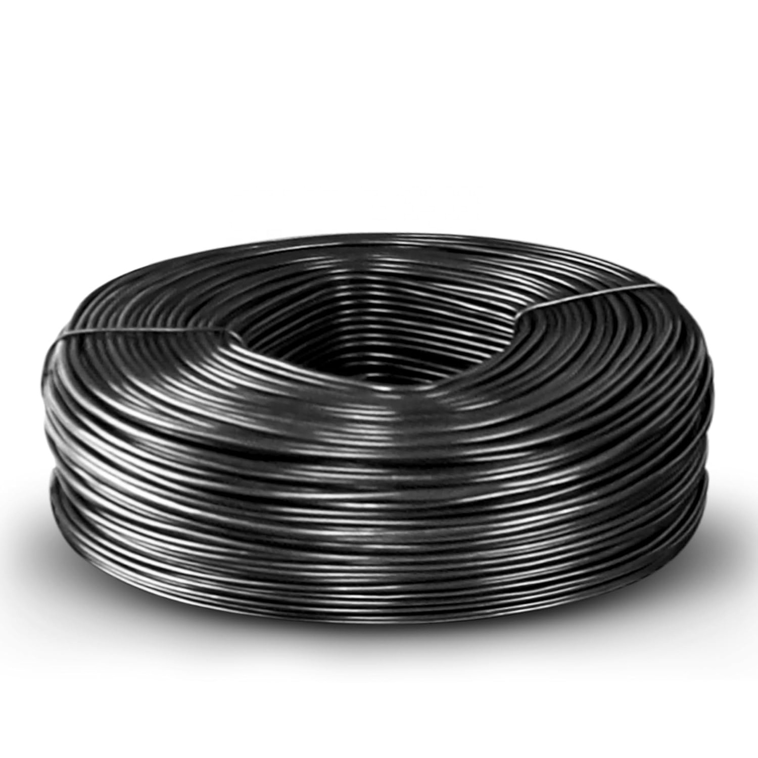 bwg 16 Gauge 3.5lb Black Annealed Wire Rebar Tie Wire/ Coil baling wire