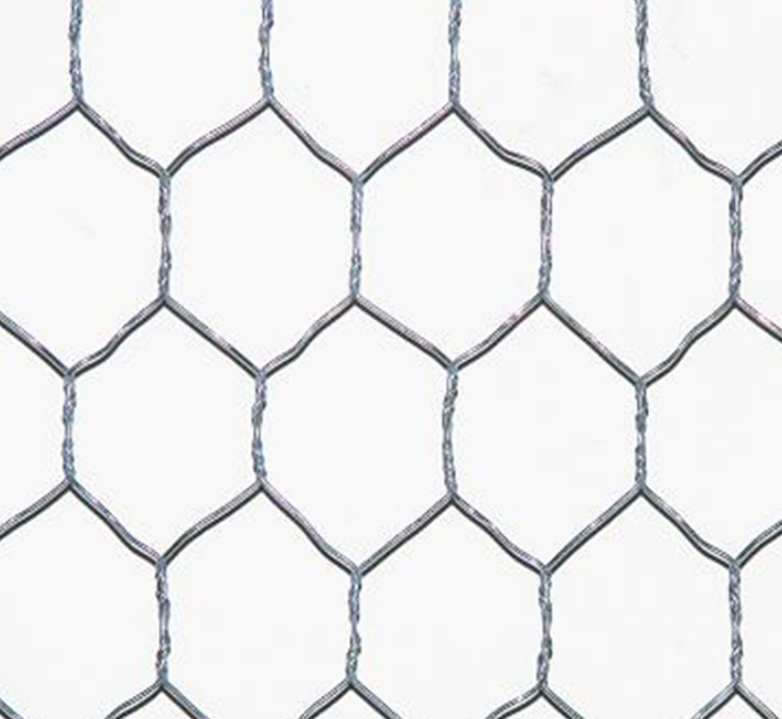 anti-corrosion galvanized hexagonal wire net