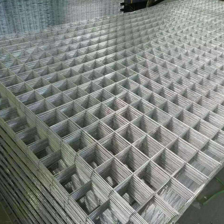 Hot dipped galvanized chicken wire panels (Anping factory)