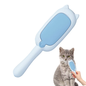 cat dog hair cleaner brush electrostatic adsorption ABS clothes sofa hair sticky roller pet hair remover