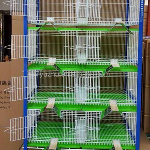 Large Pigeon Breeding Cage