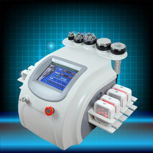 Best Cavitation slimming machine/Ultrasound Cavitation machine + free professional training Y-1217