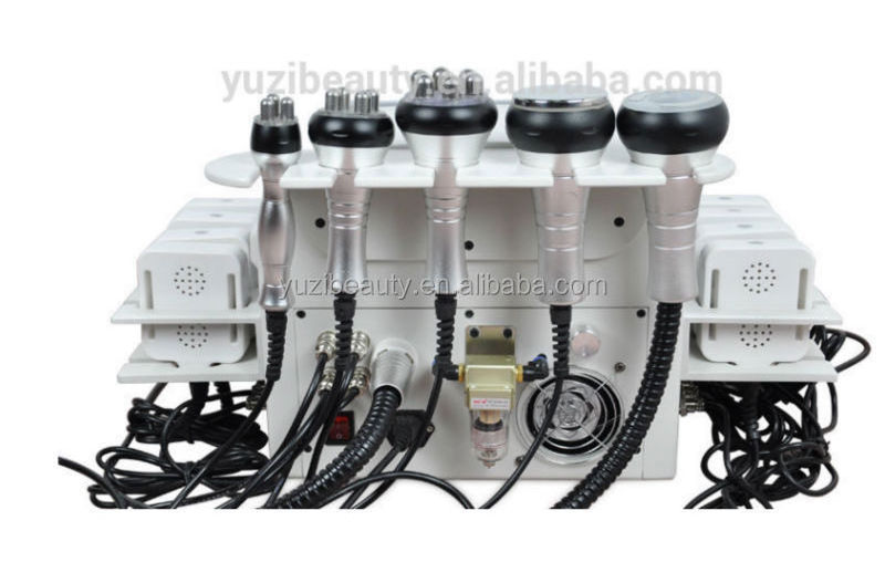 Best Cavitation slimming machine/Ultrasound Cavitation machine + free professional training Y-1217