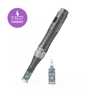 2024 new Professional Wireless Ultima Dr Pen M8/ Electric Dermapen Dr Pen M8 Cartridges/ Microneeding Derma Pen