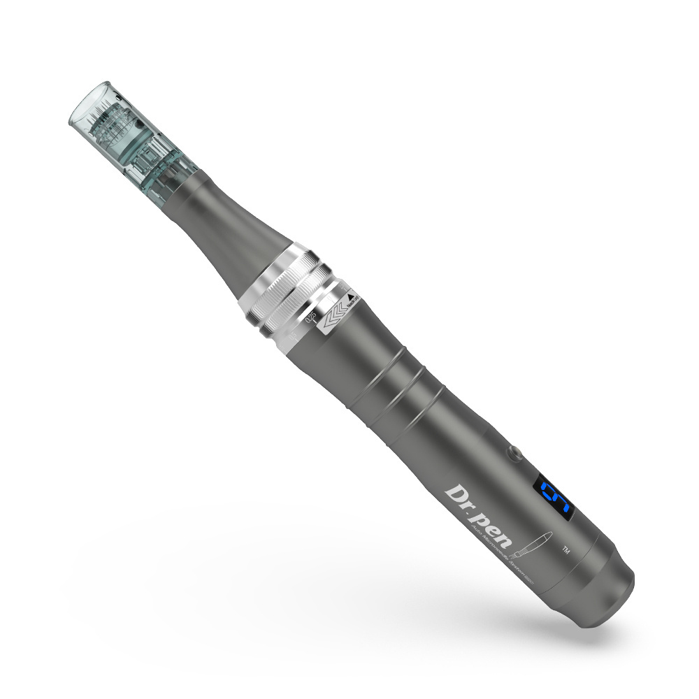 2024 new Professional Wireless Ultima Dr Pen M8/ Electric Dermapen Dr Pen M8 Cartridges/ Microneeding Derma Pen