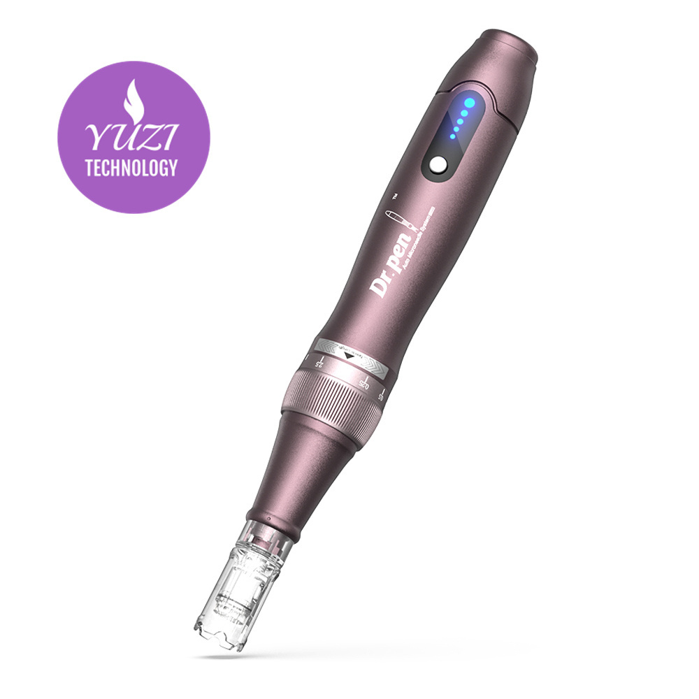 2024 new Most Powerful Wireless Dr. Pen A10 Original Microneedling Pen Derma Auto Pen