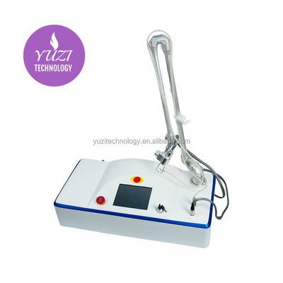 U29 Professional 10600nm Erbium Yag Laser CO2 Fractional Laser Vaginal Tightening Scar removal skin rejuvenation Machine