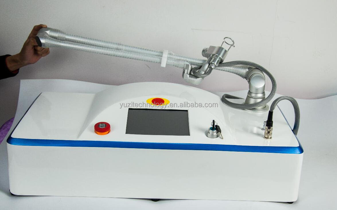 U29 Wrinkle Removal RF Tube Co2 Laser Vaginal Tightening Machine Scar Removal Skin Resurfacing Co2 Fractional Laser Beauty