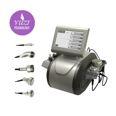 80K 40k 25K vacuum ultrasonic cavitation rf machine / rf slimming machine vacuum cavitation