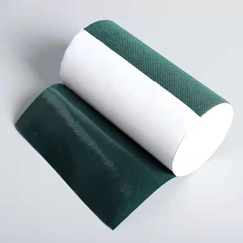 Double Sided Football Turf Tape Joint Tape Self Adhesive Easy Seam Sealing Tape For Artificial Grass