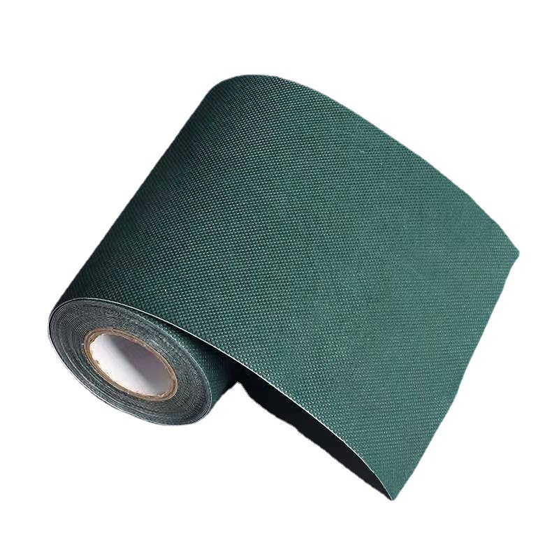 Double Sided Football Turf Tape Joint Tape Self Adhesive Easy Seam Sealing Tape For Artificial Grass