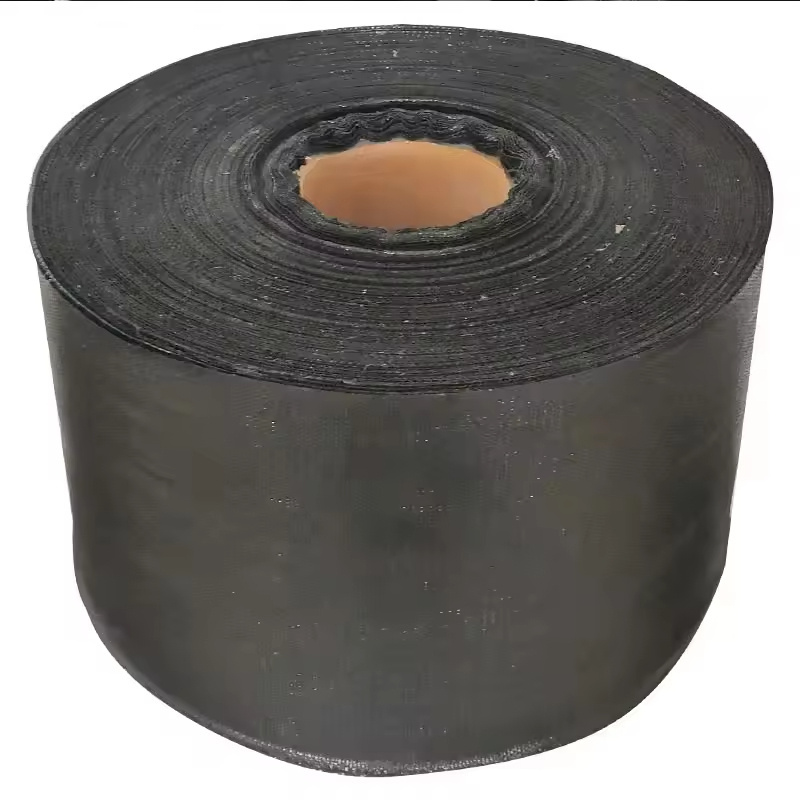 Economy 20cm 30cm Width Non Woven Self Adhesive Fabric Artificial Grass Seaming Jointing Joint Tape Lawn Tape