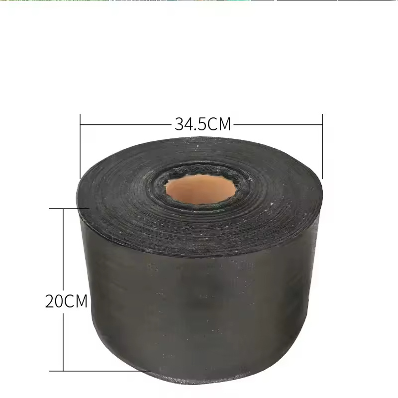 Economy 20cm 30cm Width Non Woven Self Adhesive Fabric Artificial Grass Seaming Jointing Joint Tape Lawn Tape