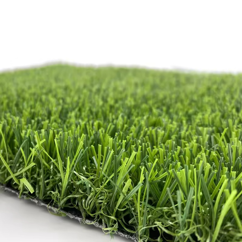 Environmental Artificial Grass  Artificial Lawn Pet Friendly Artificial Carpet Grass Price