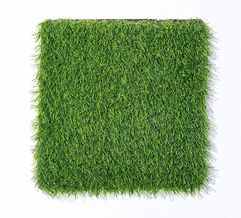 Chinese Factory props simulation plant green artificial grass gym flooring roll grass