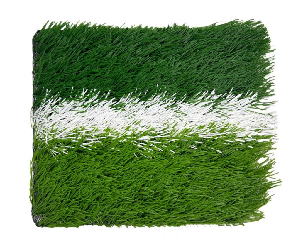 Black Turf Artificial Fifa Synthetic Grass  For Football Field Artificial